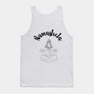 Namastreta Tank Top